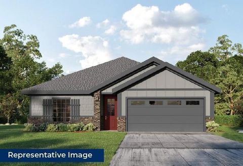 Photo of 312 Sequoia Lane, Denton, TX 76210 (MLS # 21198358)