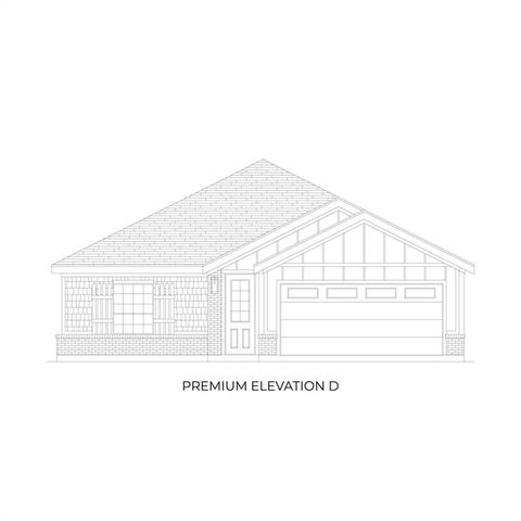 Tiny photo for 312 Sequoia Lane, Denton, TX 76210 (MLS # 21198358)