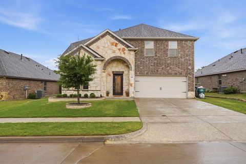 Photo of 426 Highedge Drive, Fate, TX 75087 (MLS # 21264726)