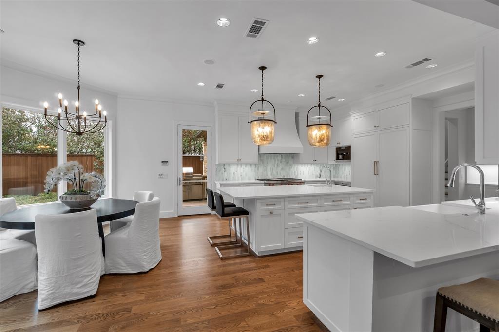 Bent Tree North 1 Sec 3 - Residential