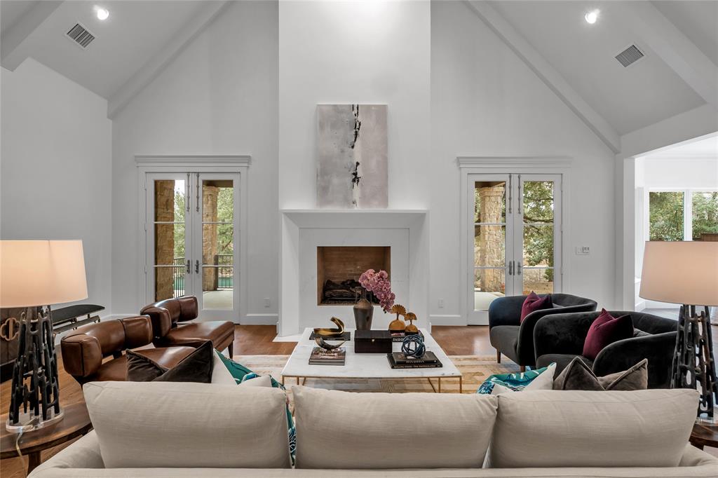 Bent Tree North 1 Sec 3 - Residential