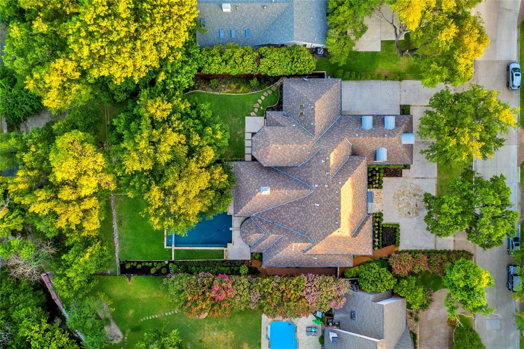 Bent Tree North 1 Sec 3 - Residential