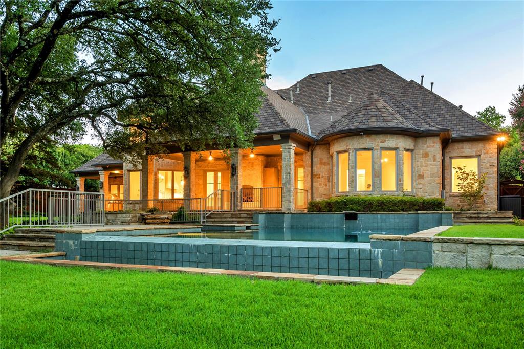 Bent Tree North 1 Sec 3 - Residential