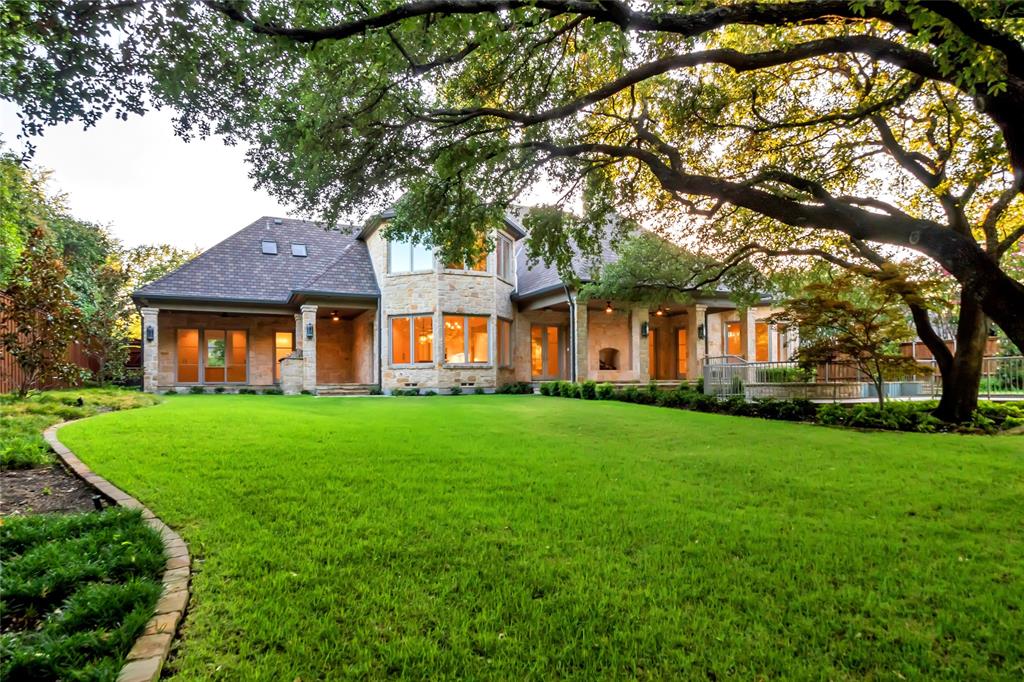 Bent Tree North 1 Sec 3 - Residential