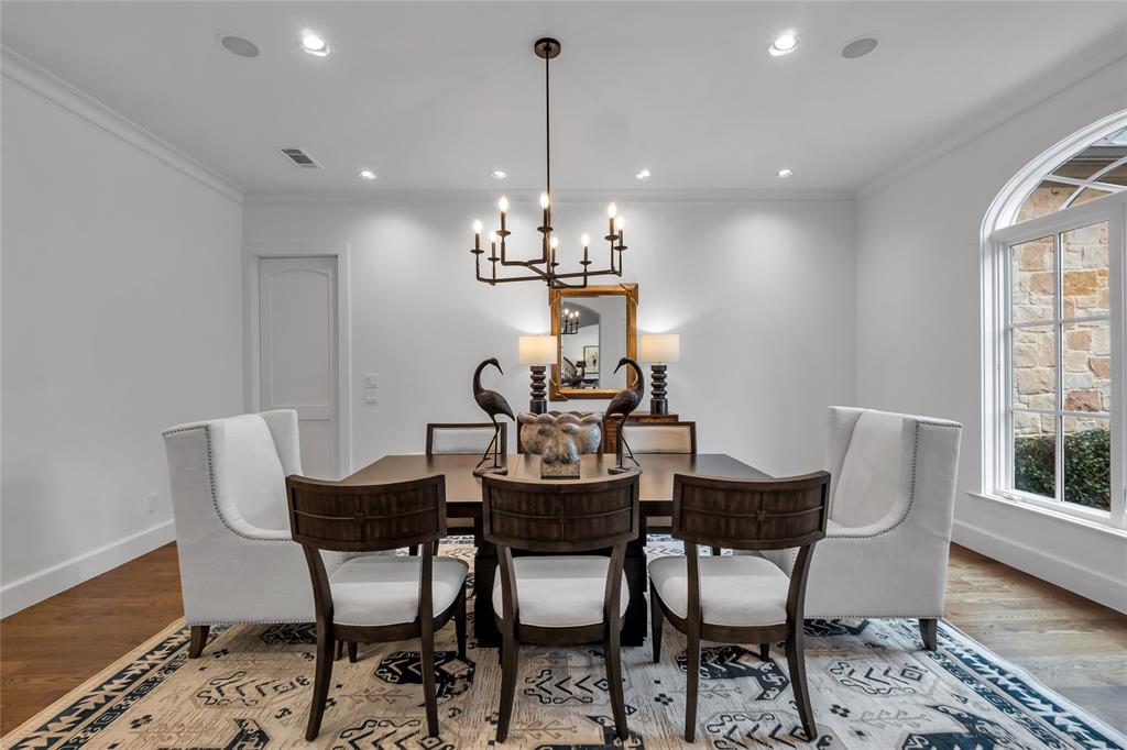 Bent Tree North 1 Sec 3 - Residential