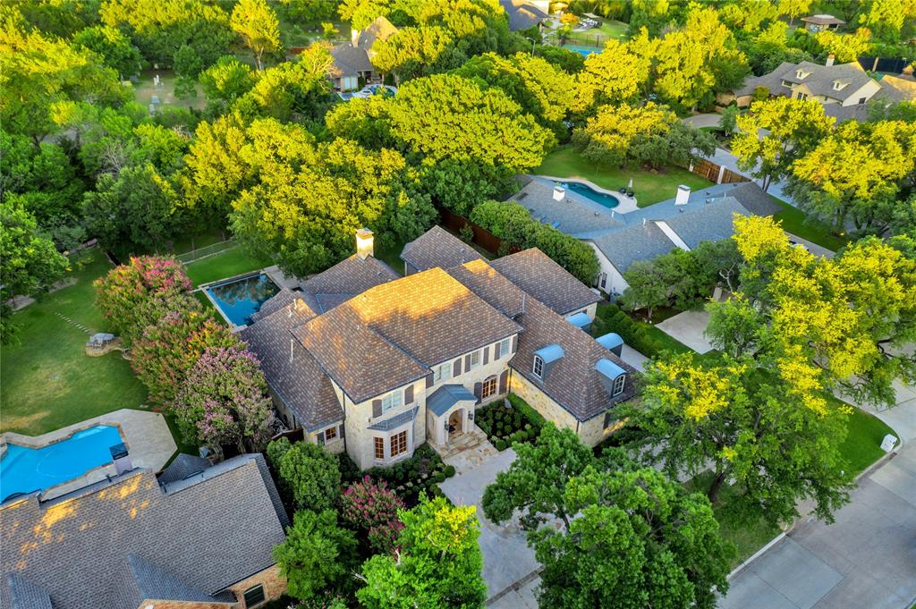 Bent Tree North 1 Sec 3 - Residential