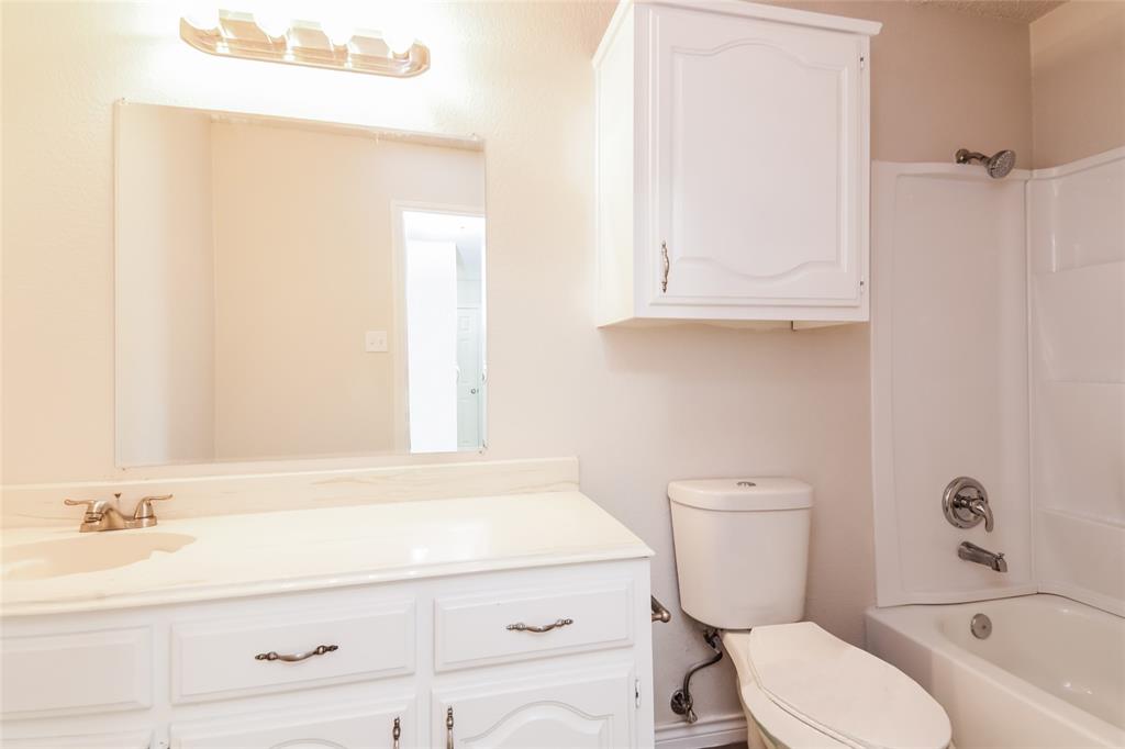 Oakridge 11 - Residential Lease