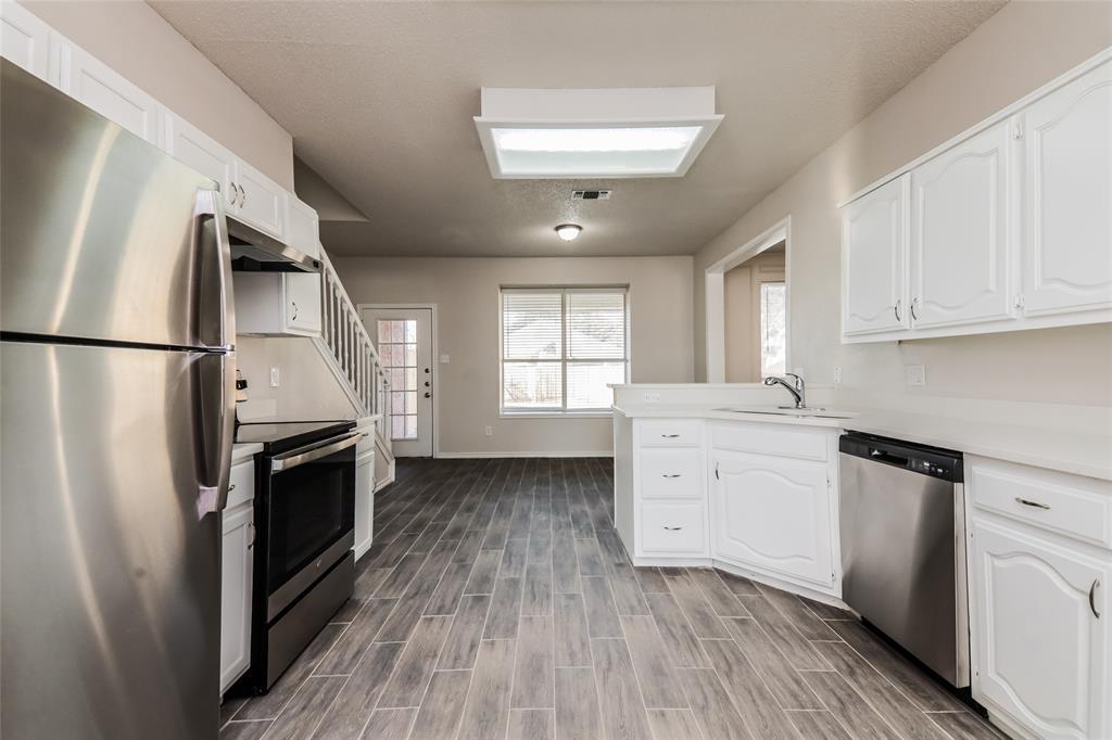 Oakridge 11 - Residential Lease