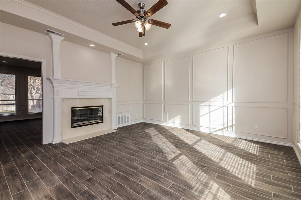 Oakridge 11 - Residential Lease