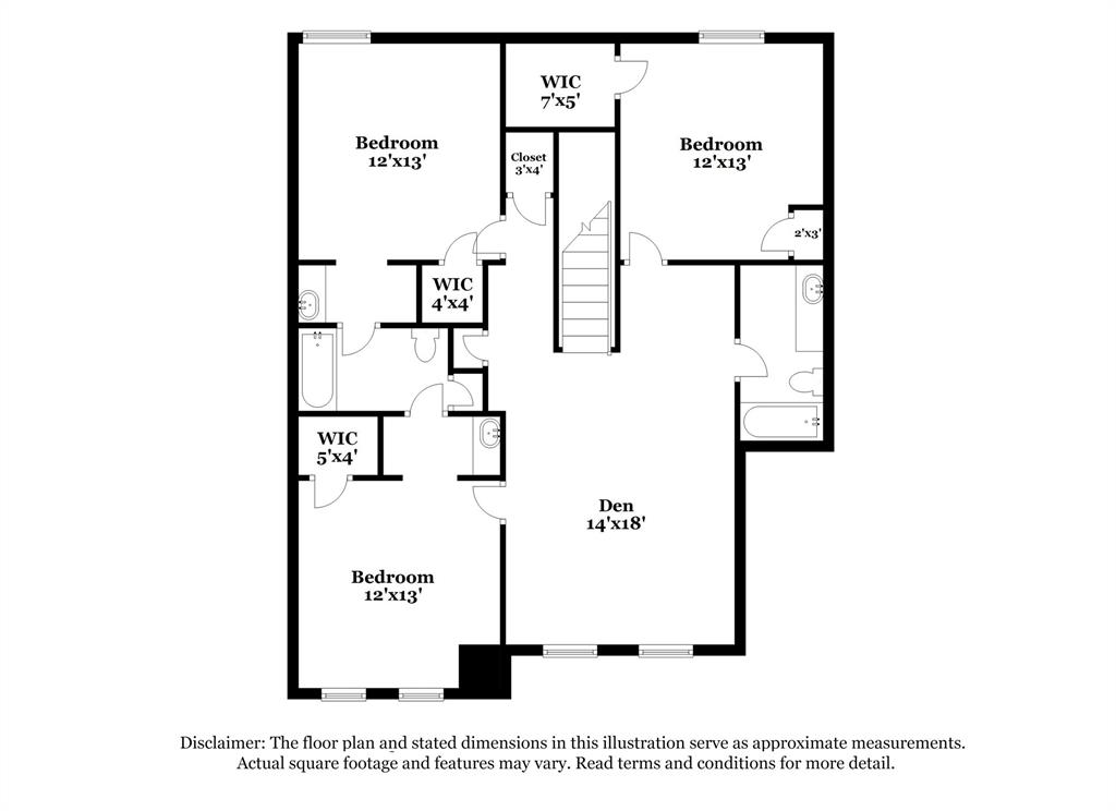 Oakridge 11 - Residential Lease