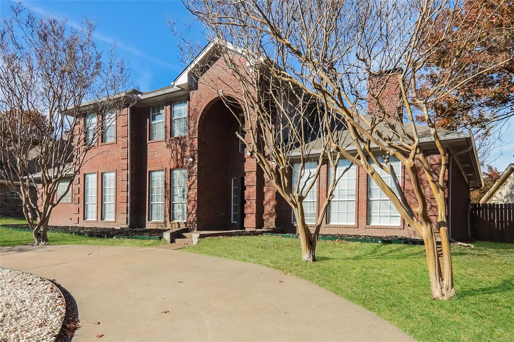 Oakridge 11 - Residential Lease