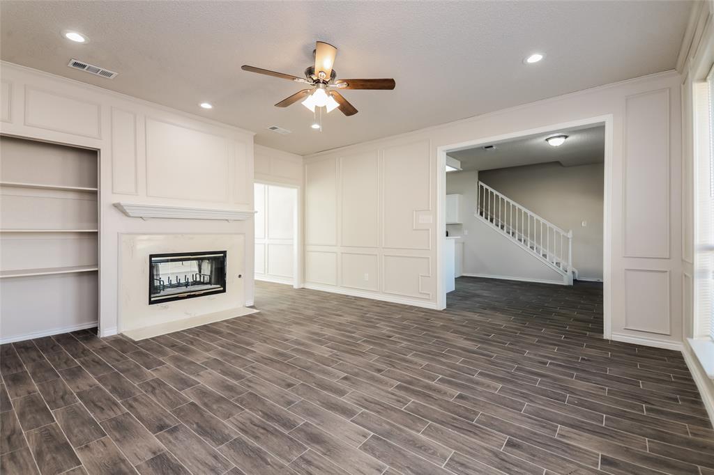 Oakridge 11 - Residential Lease