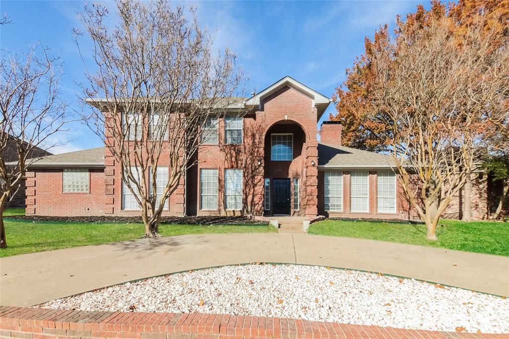 Oakridge 11 - Residential Lease