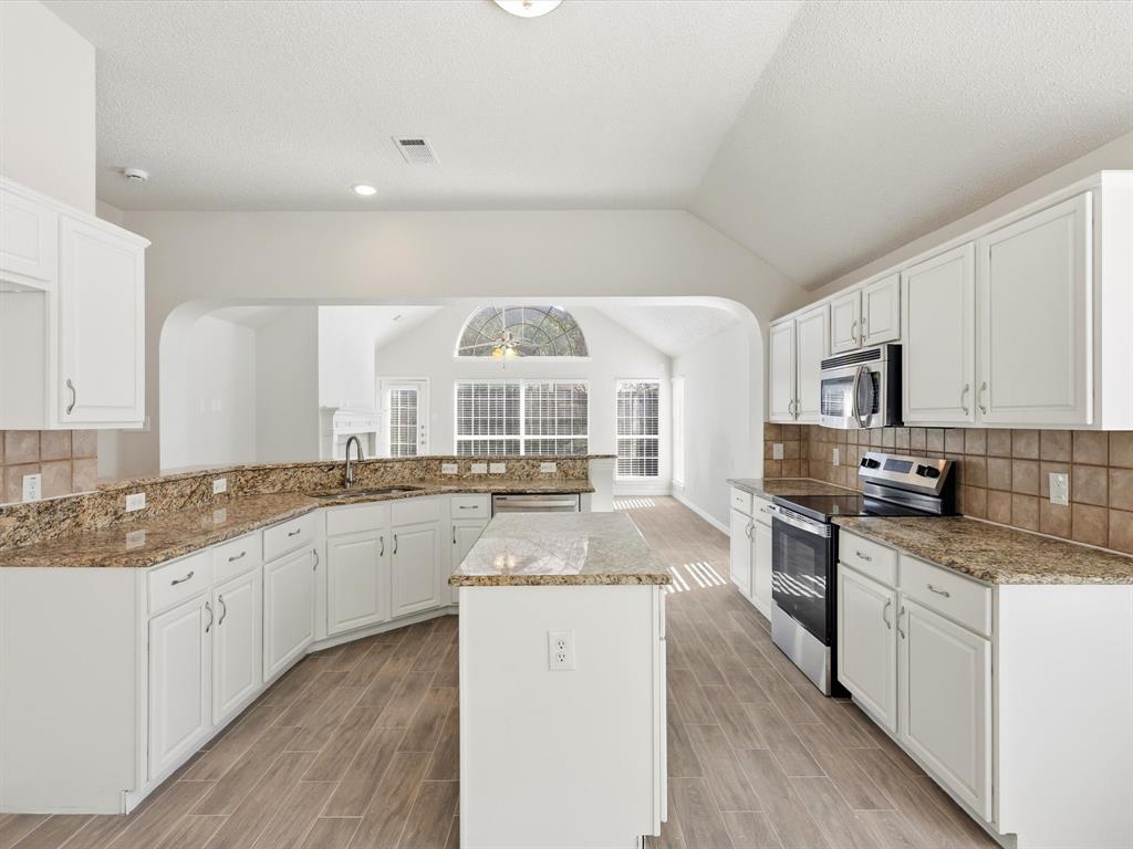 Columbus Heights Add - Residential