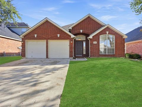 7955 Hosta Way Fort Worth TX 76123