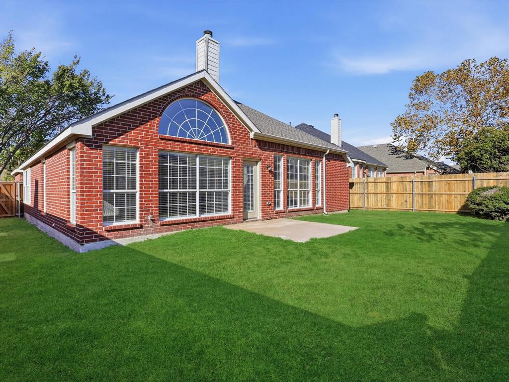 Columbus Heights Add - Residential