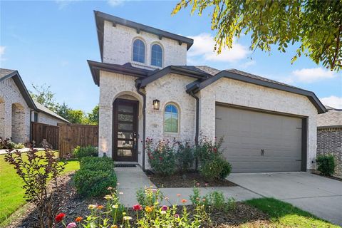 1508 Copper Bay Court Aubrey TX 76227