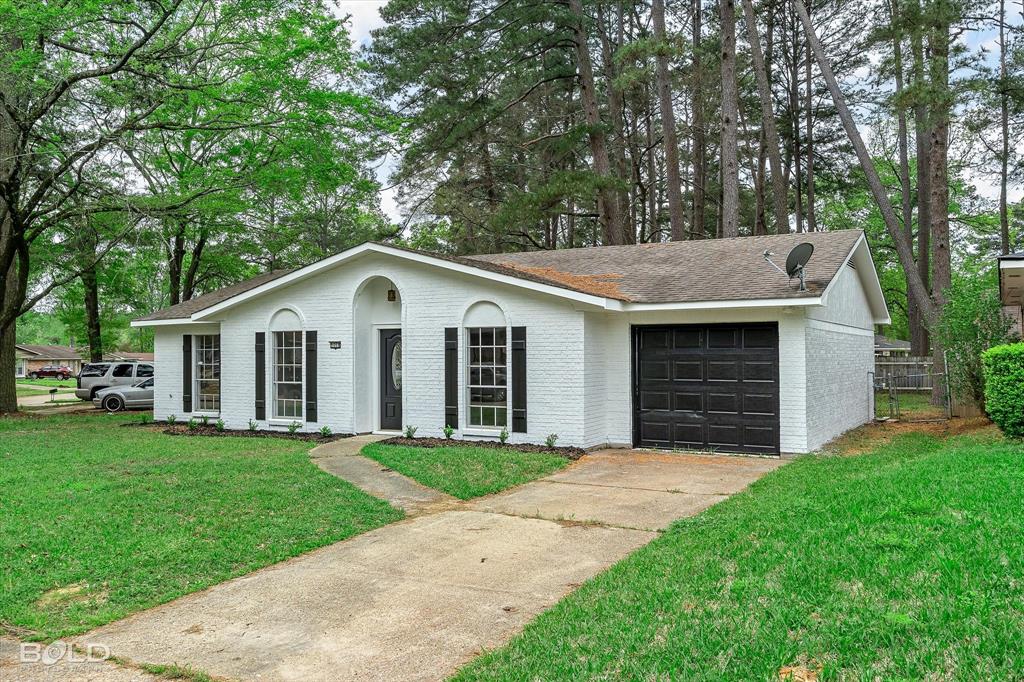 Shreveport, Louisiana 71118, United States, 3 Bedrooms Bedrooms, ,2 BathroomsBathrooms,Residential,Contingent,102434