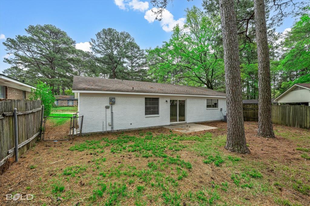 Shreveport, Louisiana 71118, United States, 3 Bedrooms Bedrooms, ,2 BathroomsBathrooms,Residential,Contingent,102434