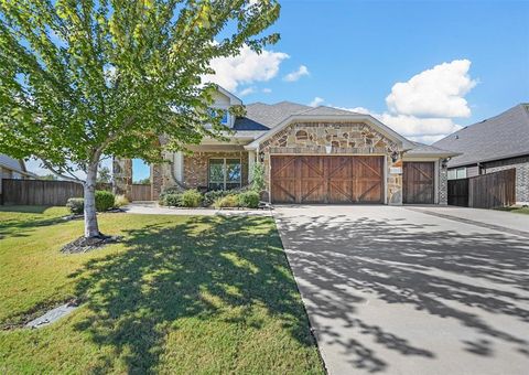 A home in Midlothian