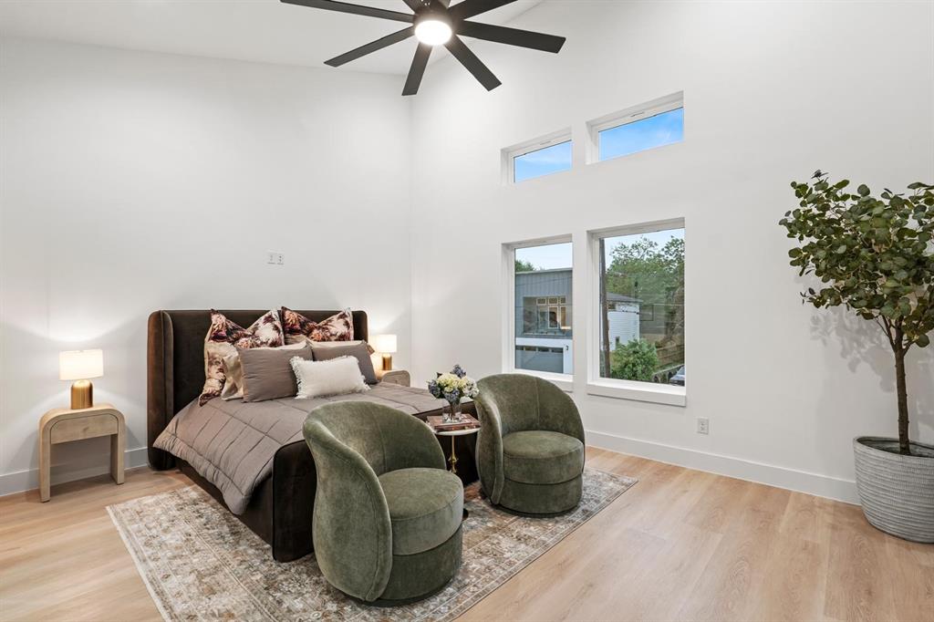 Martel Finance Corp - Residential