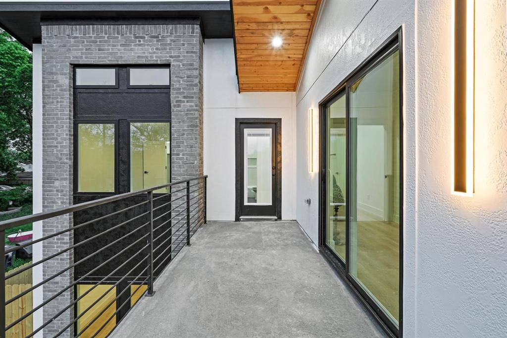 Martel Finance Corp - Residential