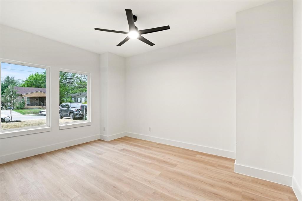 Martel Finance Corp - Residential