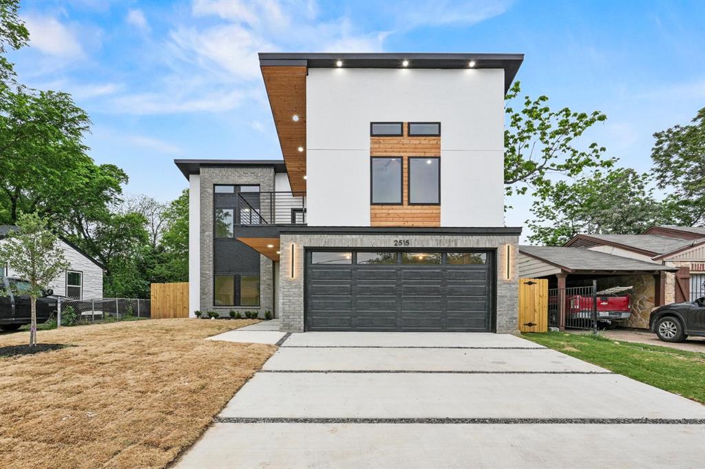 Martel Finance Corp - Residential