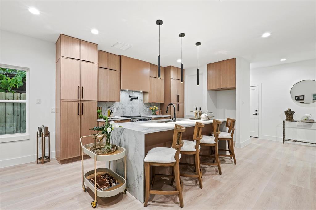 Martel Finance Corp - Residential
