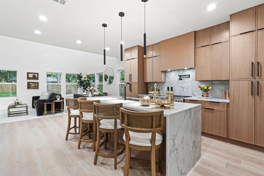Martel Finance Corp - Residential
