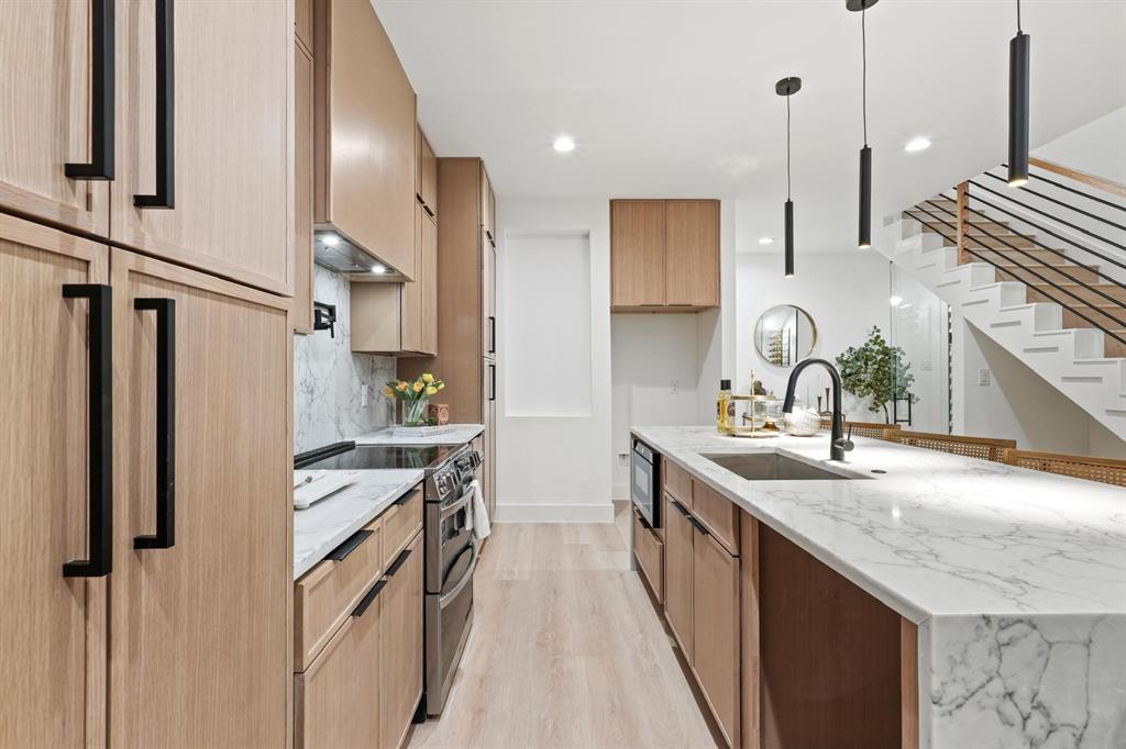 Martel Finance Corp - Residential