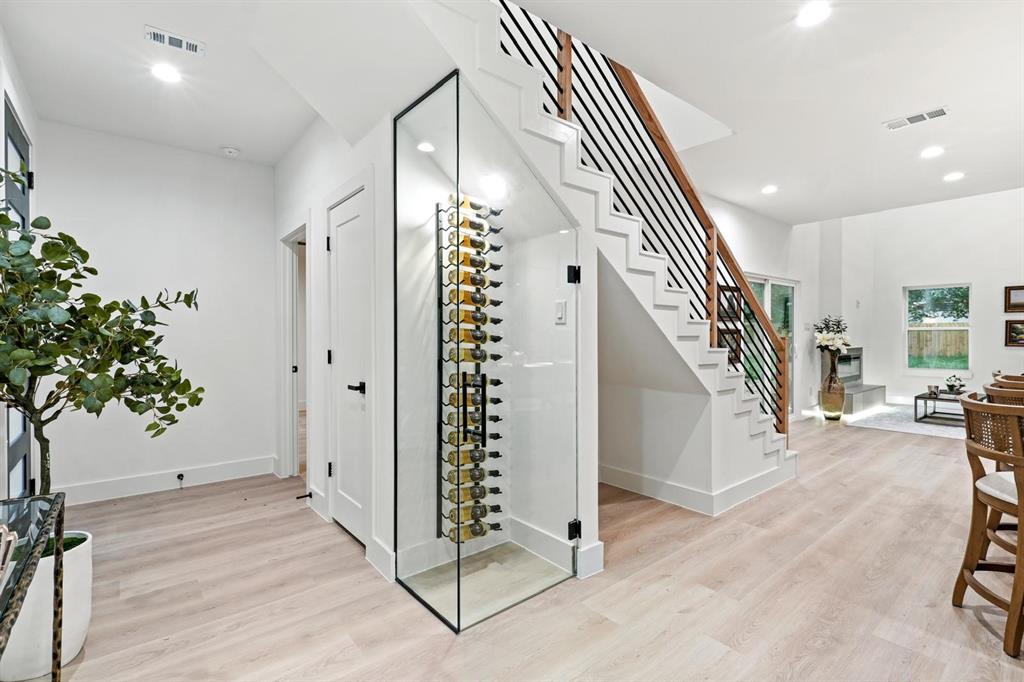 Martel Finance Corp - Residential