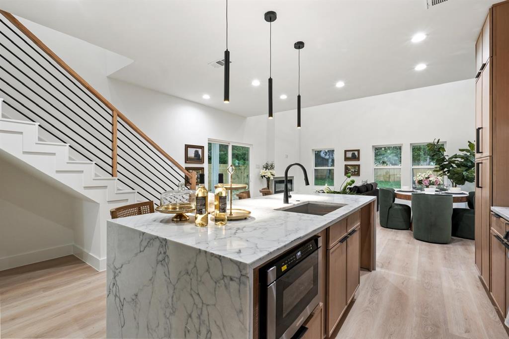 Martel Finance Corp - Residential