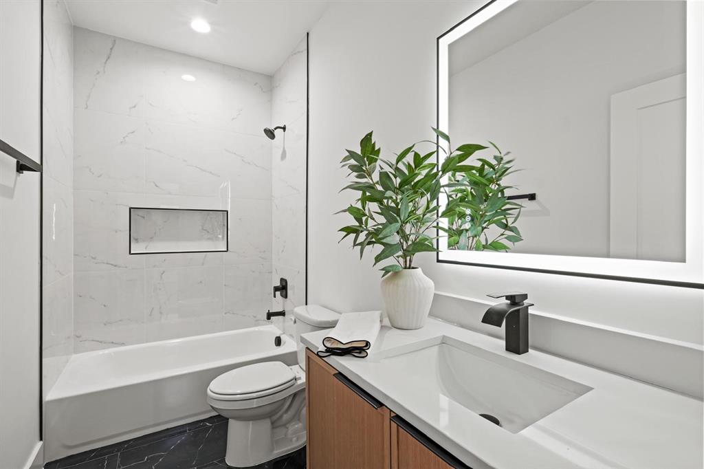 Martel Finance Corp - Residential