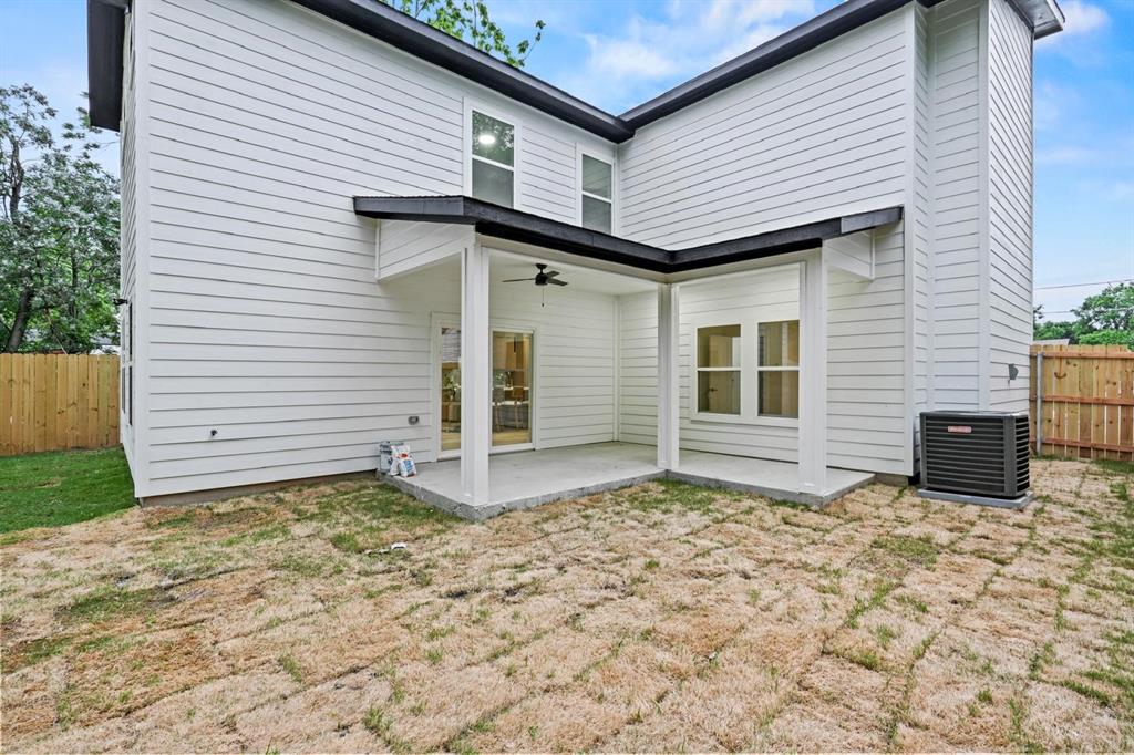 Martel Finance Corp - Residential