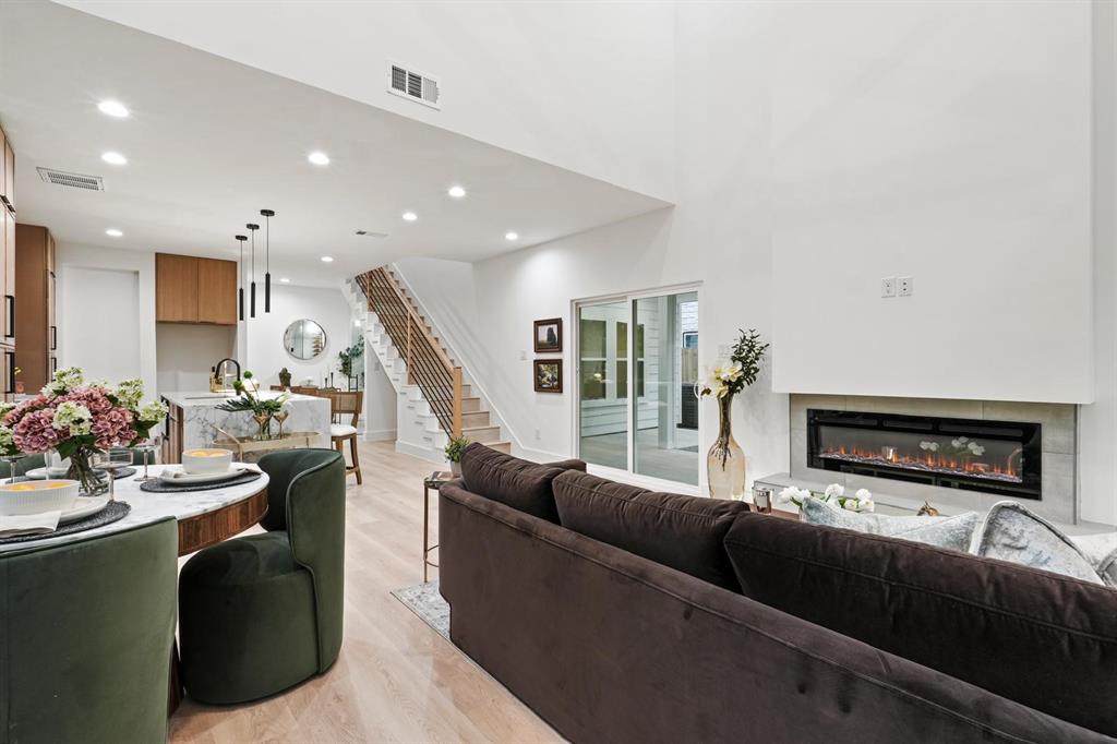 Martel Finance Corp - Residential