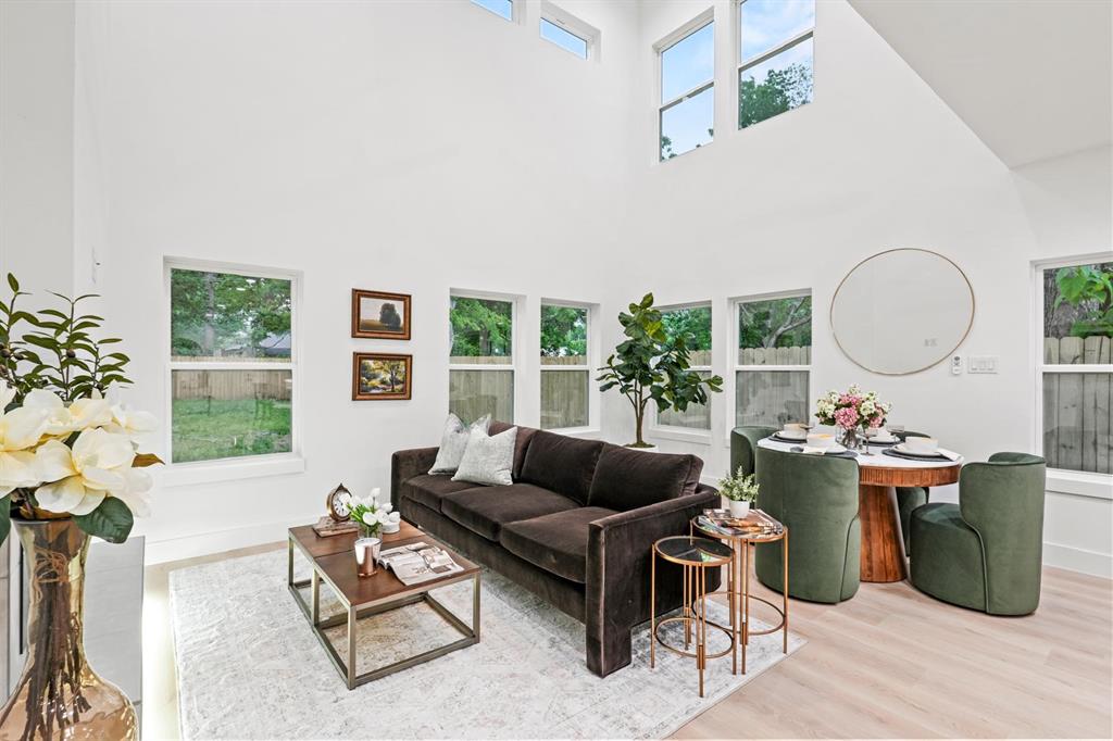 Martel Finance Corp - Residential