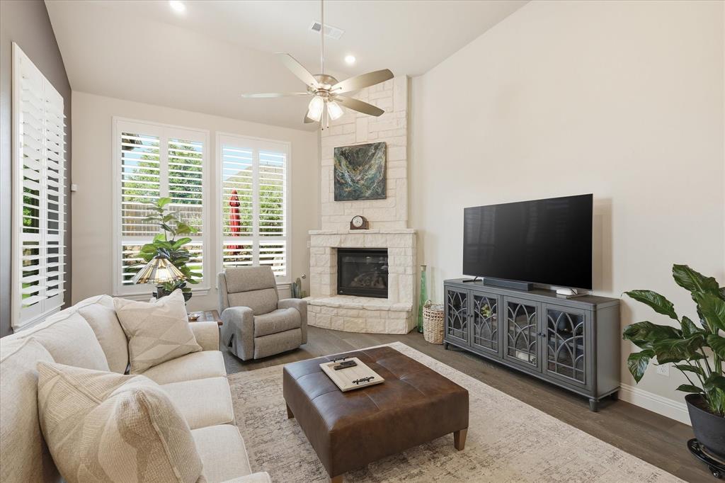 Canyon Falls Village - Residential