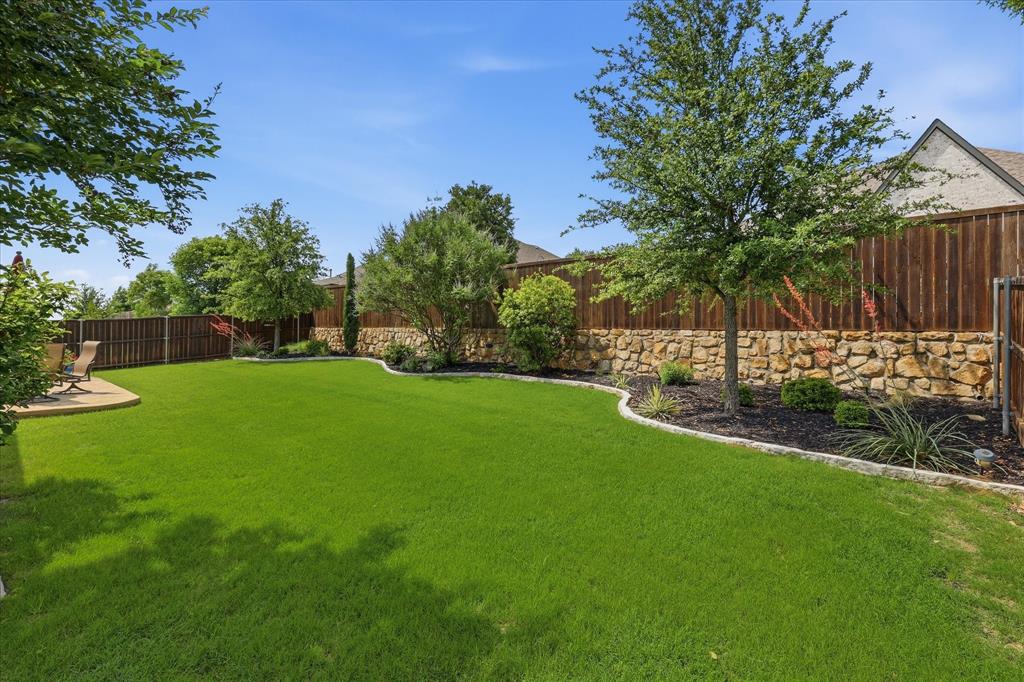 Canyon Falls Village - Residential