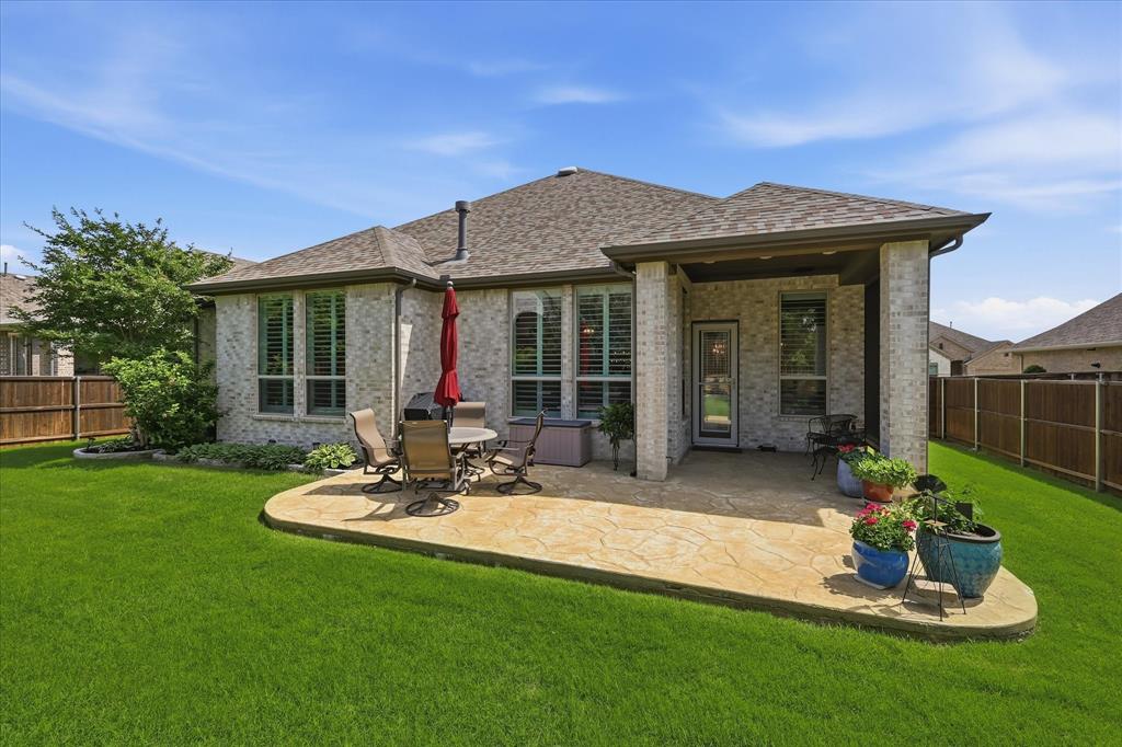 Canyon Falls Village - Residential