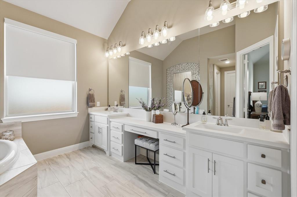 Canyon Falls Village - Residential