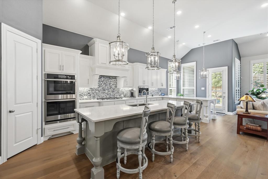 Canyon Falls Village - Residential