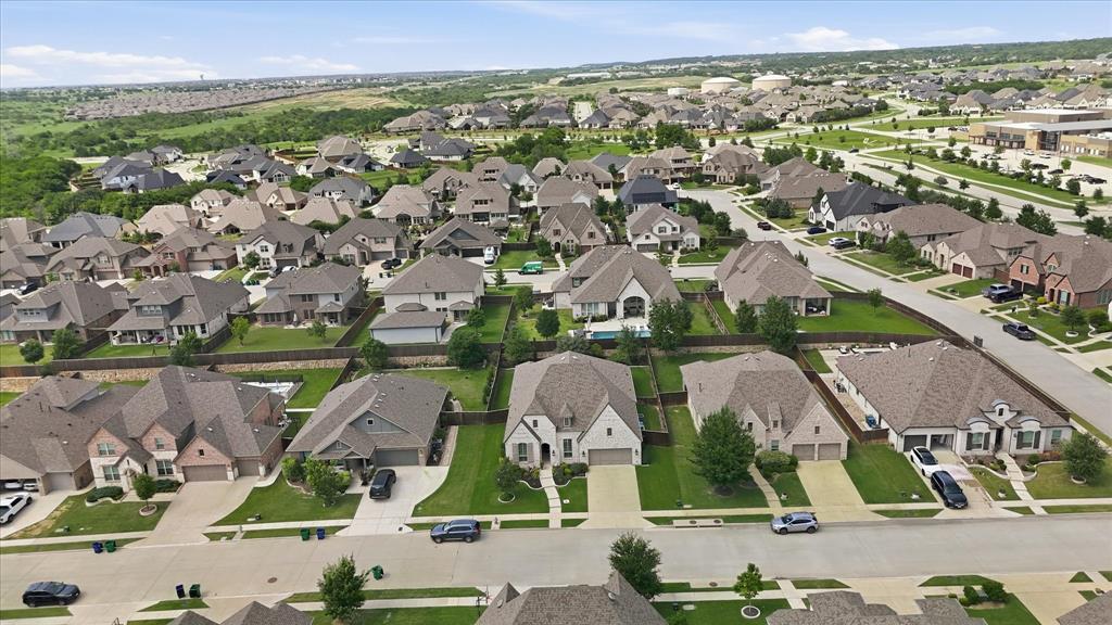 Canyon Falls Village - Residential