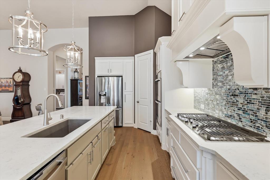 Canyon Falls Village - Residential