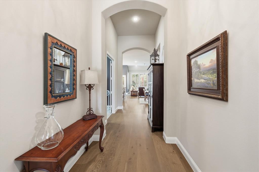 Canyon Falls Village - Residential