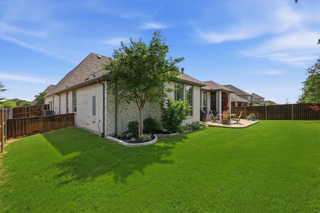 Canyon Falls Village - Residential