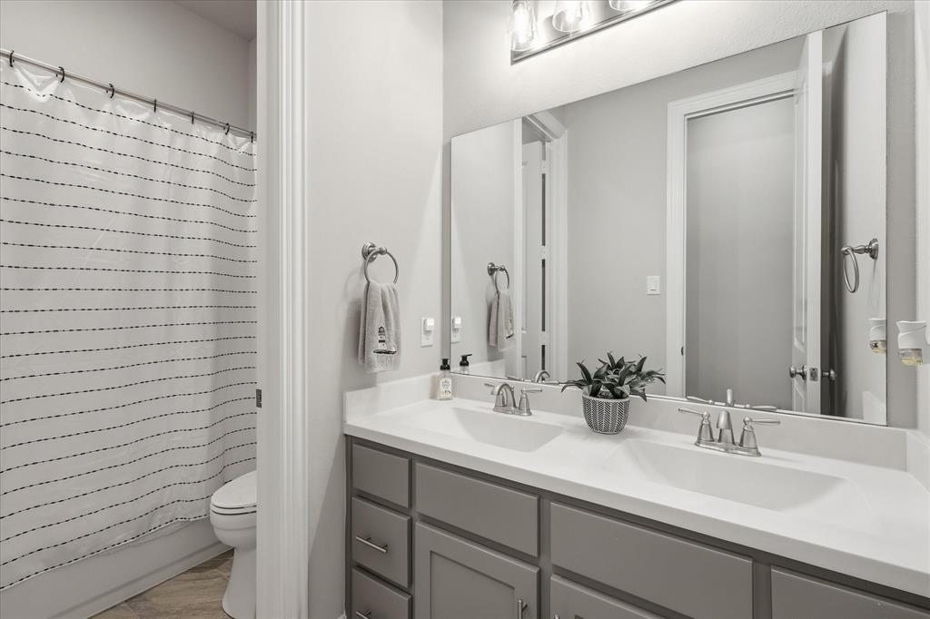 Canyon Falls Village - Residential