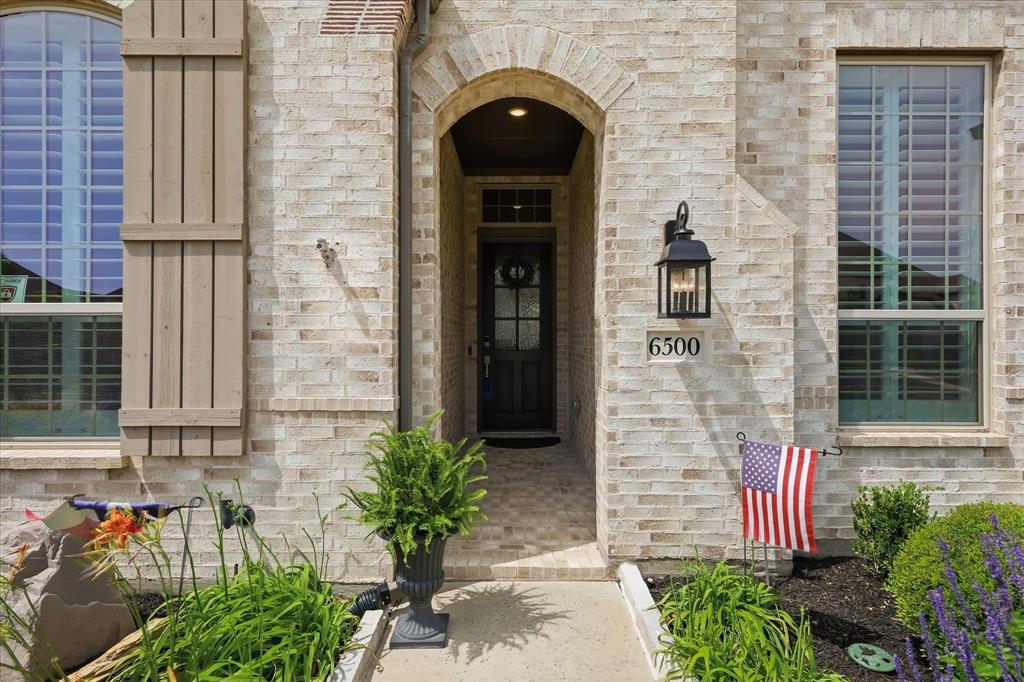 Canyon Falls Village - Residential