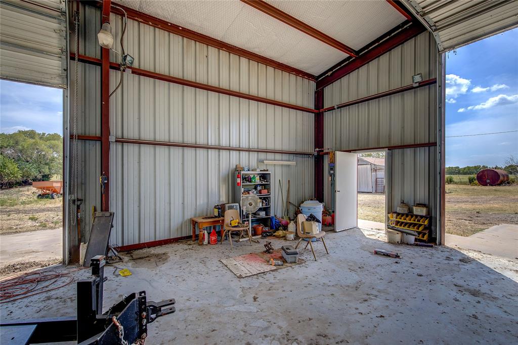 SHELBY COUNTY SCHOOL LAND - Farm