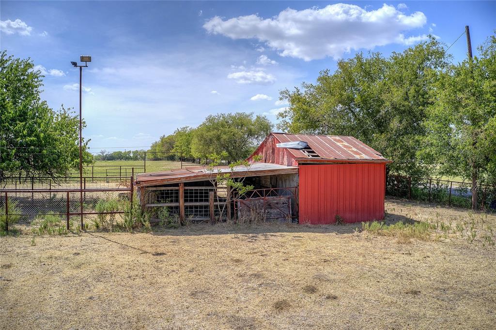 SHELBY COUNTY SCHOOL LAND - Farm